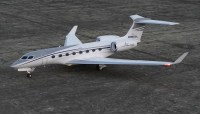 AMXPlanes AM650 Business-Jet 1766mm PNP 